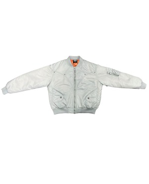 Phantomhunter Short Bomber MA1 Jacket