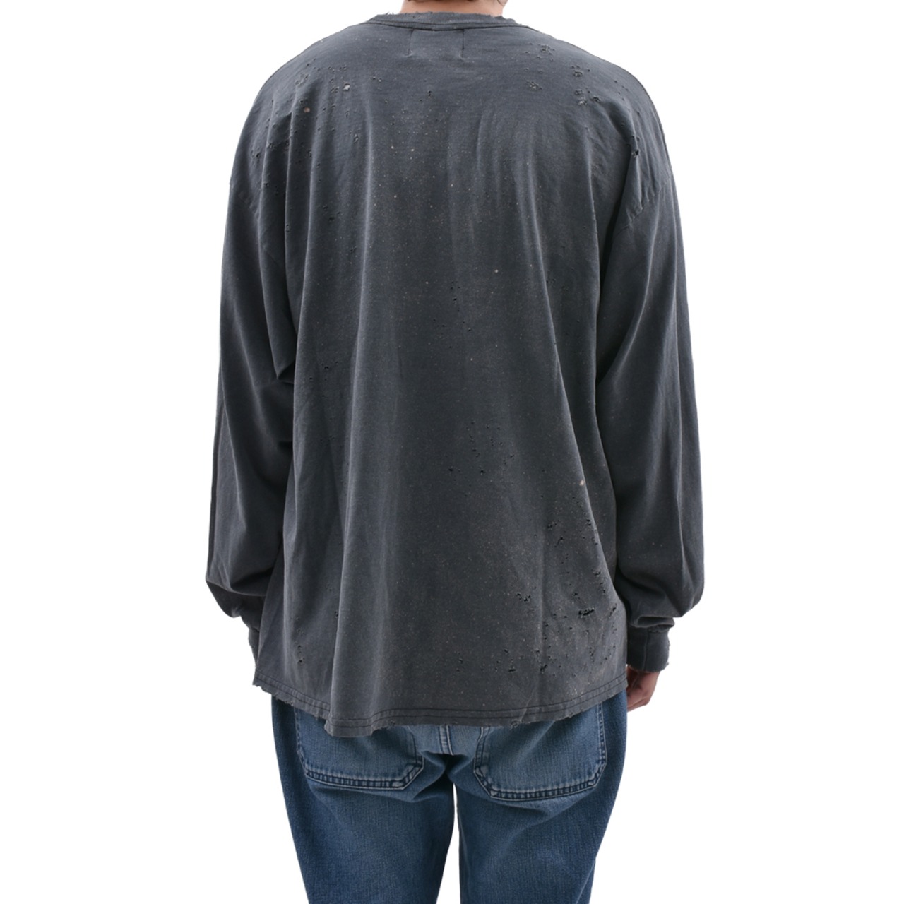【ZAC∴VARGAS】JTP one-of-a-kind item LT. - 4