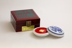 【入門】上品朱砂30g 1