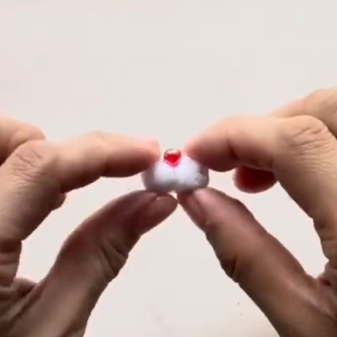 シマシマズあにまるバスケット《1》 | くらふと日和＊レシピshop