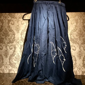 Ocean ‘23      08  -drape skirt-　【Fennec/Izumita】