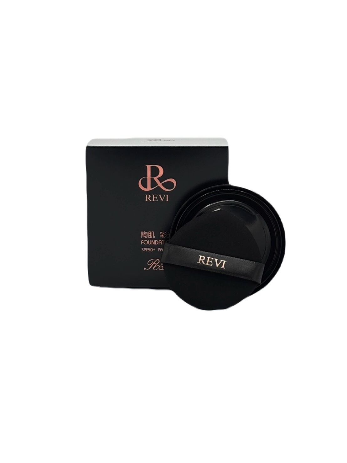 彩光ファンデーション | REVI MEUP ルヴィ正規販売会社