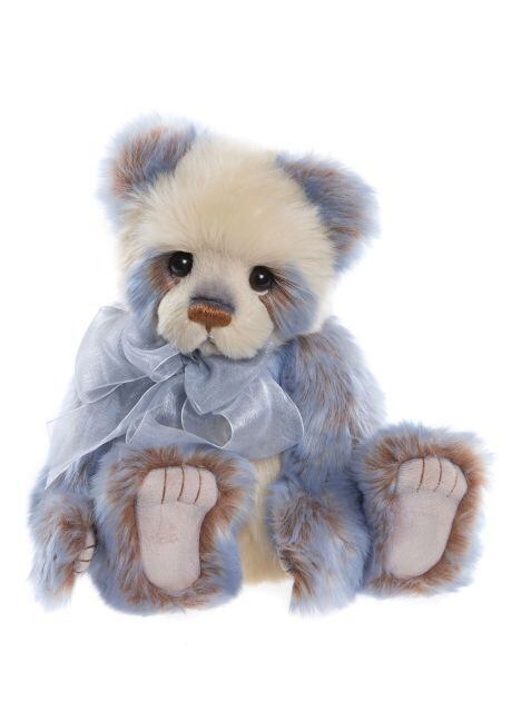 Panda - ぱんだ - | Charlie Bears JAPAN - チャーリーベアーズジャパン -