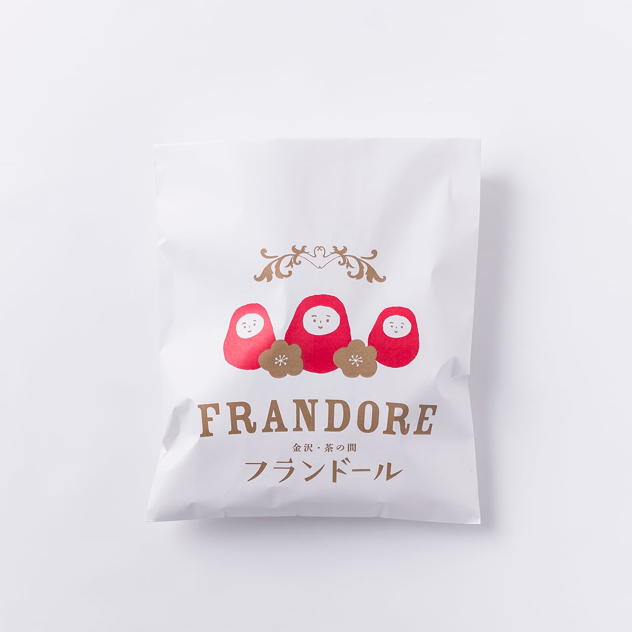 茶の間セット（大） | 金沢茶の間 フランドール
