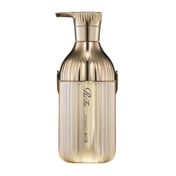 ReFa MILK PROTEIN SHAMPOO ROYAL リファミルクプロテインシャンプー ロイヤル500ml