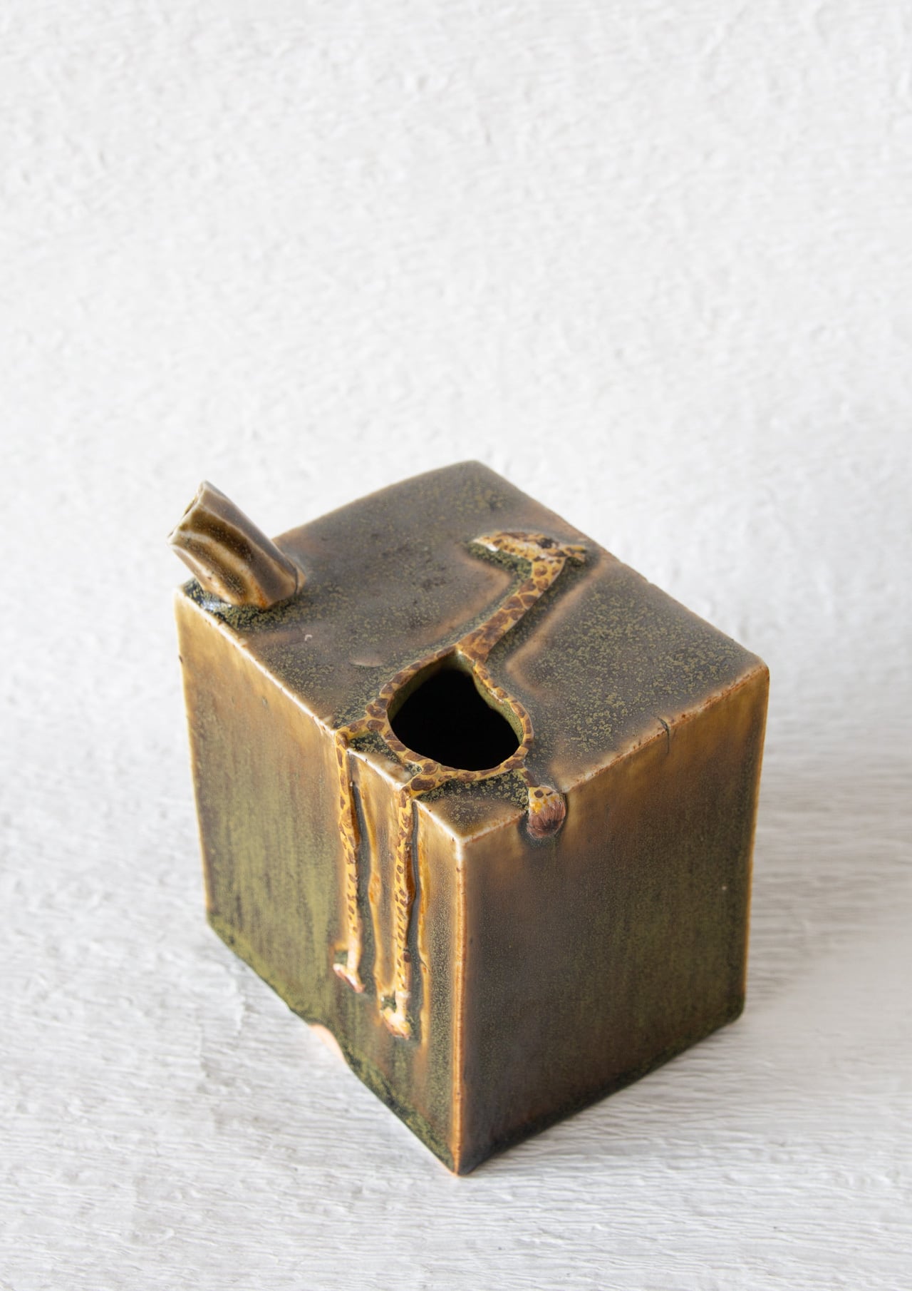 岡晋吾 注器 酒器 岡晋吾 | web-shop MITATE