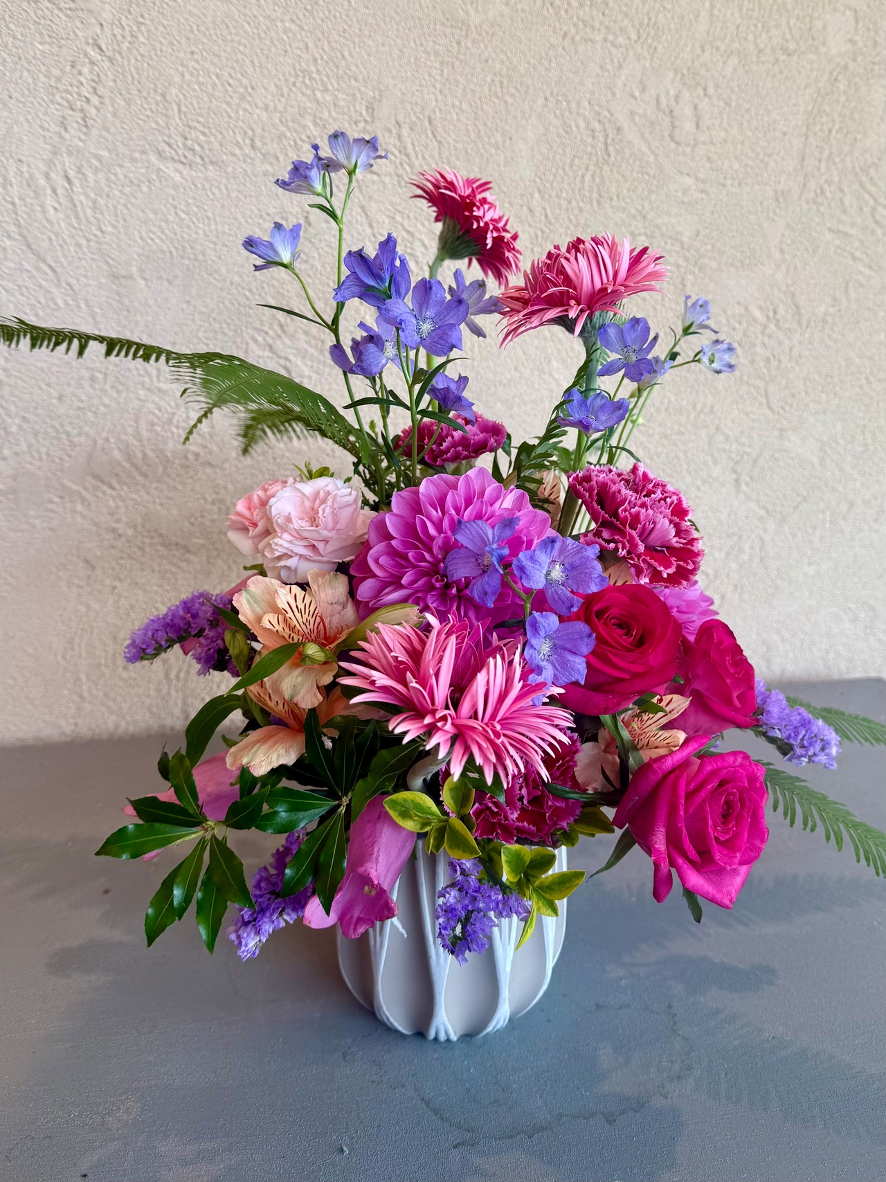 flower sanctuary