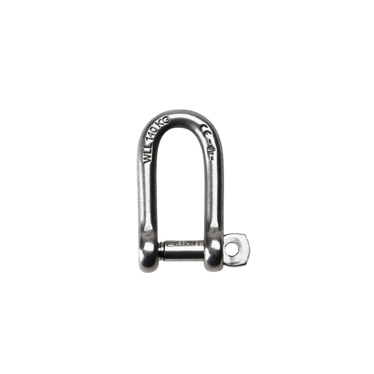 Wichard／Long Shackle “S” | WHATNOT HARDWEAR STORE