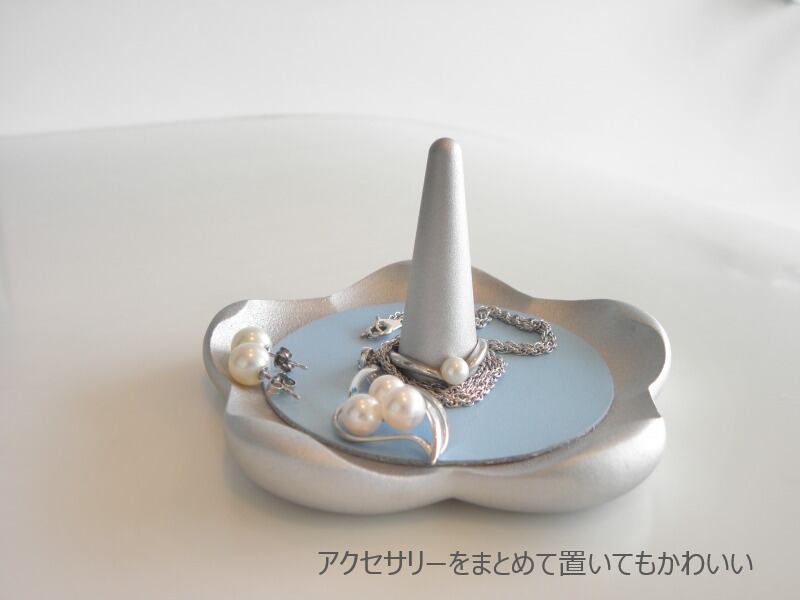 ジュエリートレイ TR+52 M（W95×D95×H55） | KANAYA online shop