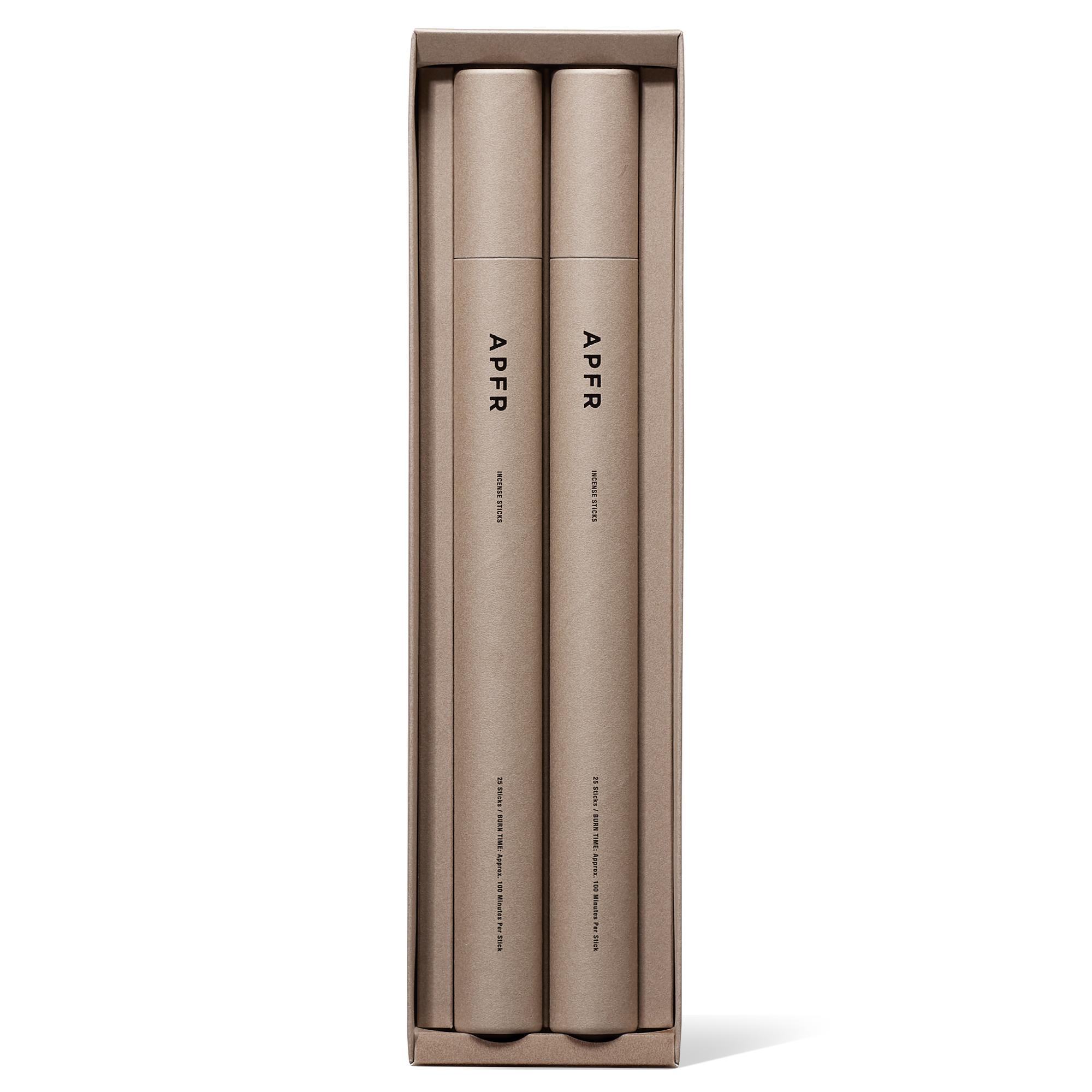 APFR 希少 限定 スタイリスト私物 APFR INCENSE STICKS japanese