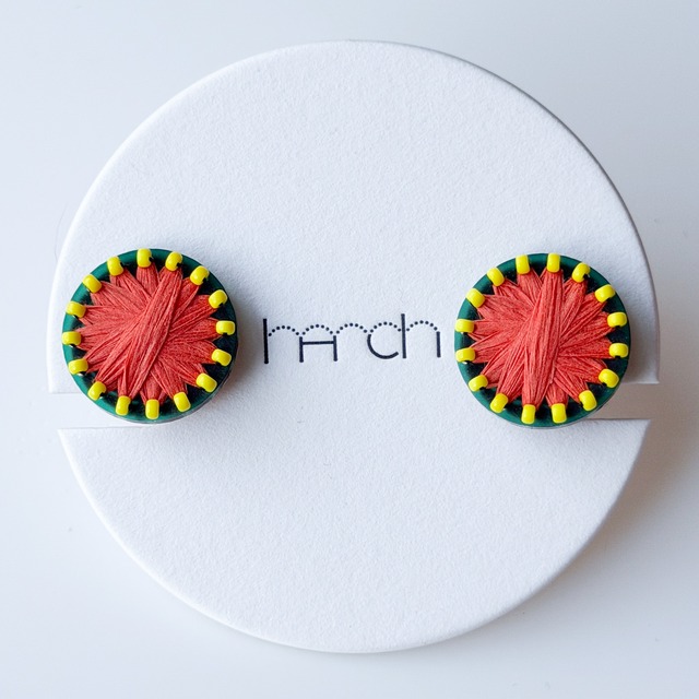 Φ20 イヤリング [12]