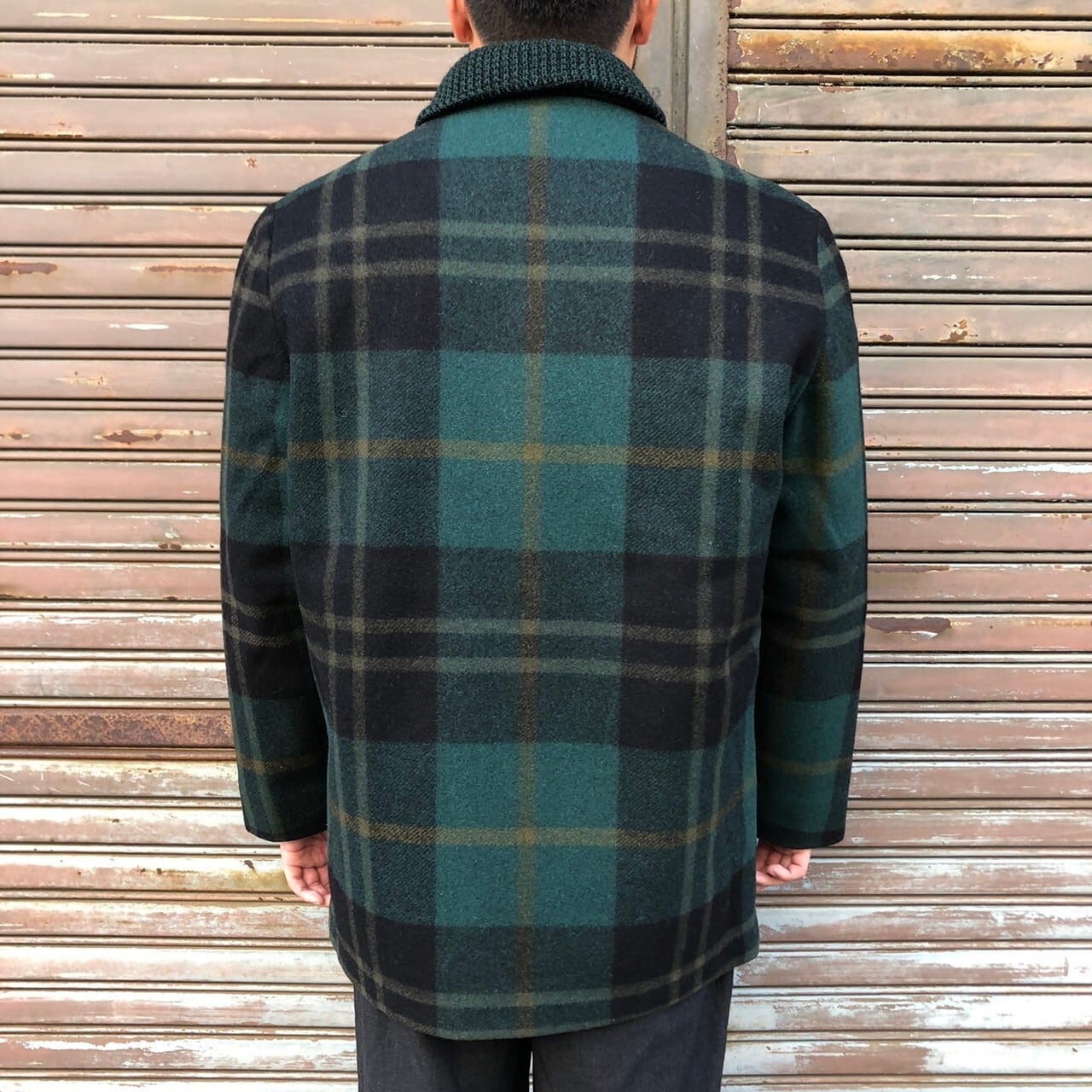 美品 希少 50s Pendleton ペンドルトン ファラオジャケット 美品 希少 50s Pendleton ペンドルトン ファラオジャケット