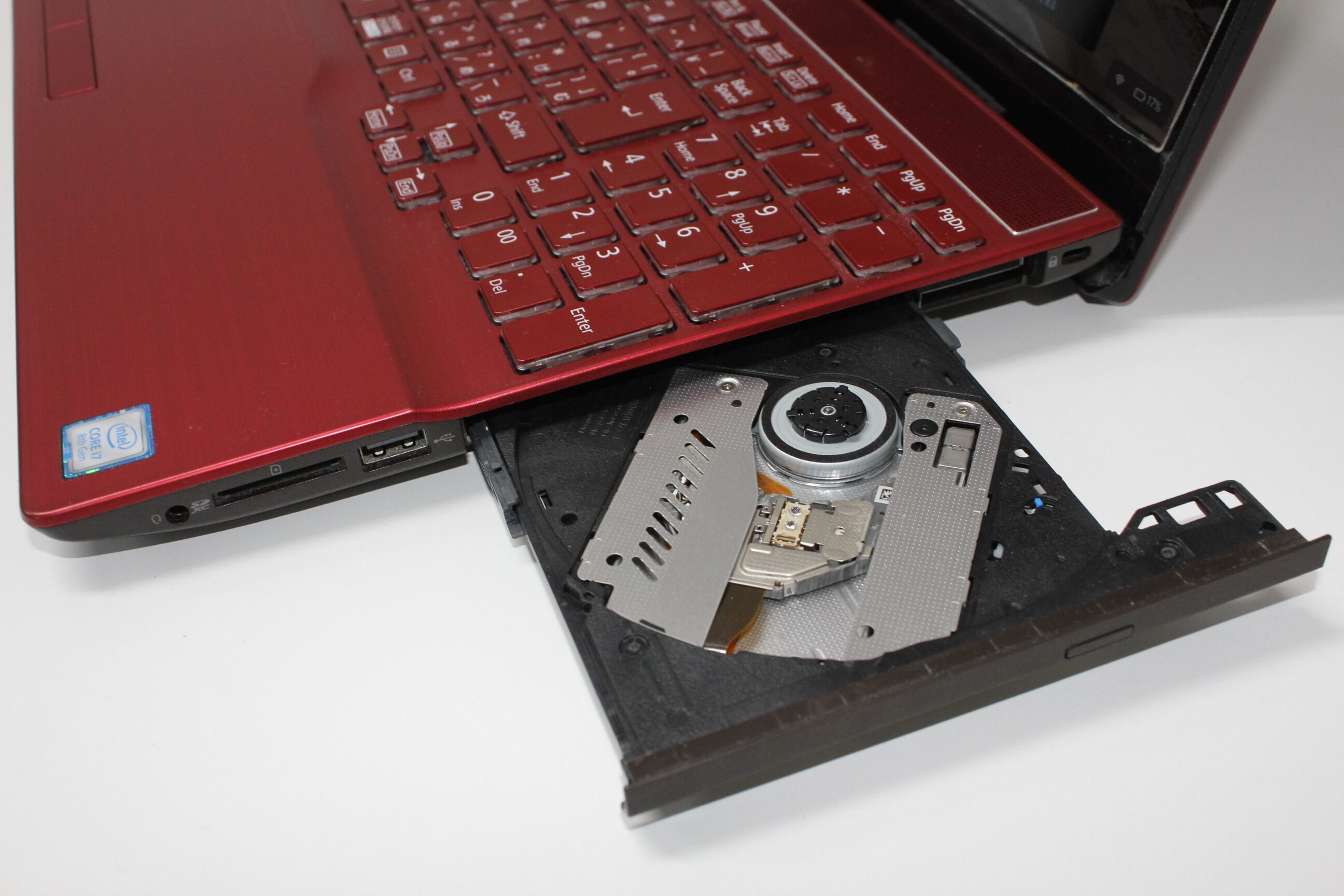 中古ノートPC】富士通〈LIFEBOOK AH53/D3〉Core i7/SSD512GB/メモリ8GB 中古ノートPC】富士通〈LIFEBOOK AH53/D3〉Core i7/SSD512GB/メモリ8GB