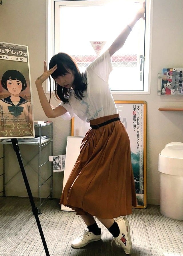 こんぷれっくす×コンプレックス』Tシャツ（A） | モクカ オンライン