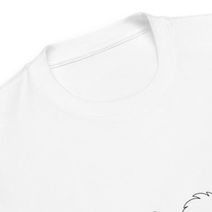 ほどけない絆 半袖Tシャツ[M0004]
