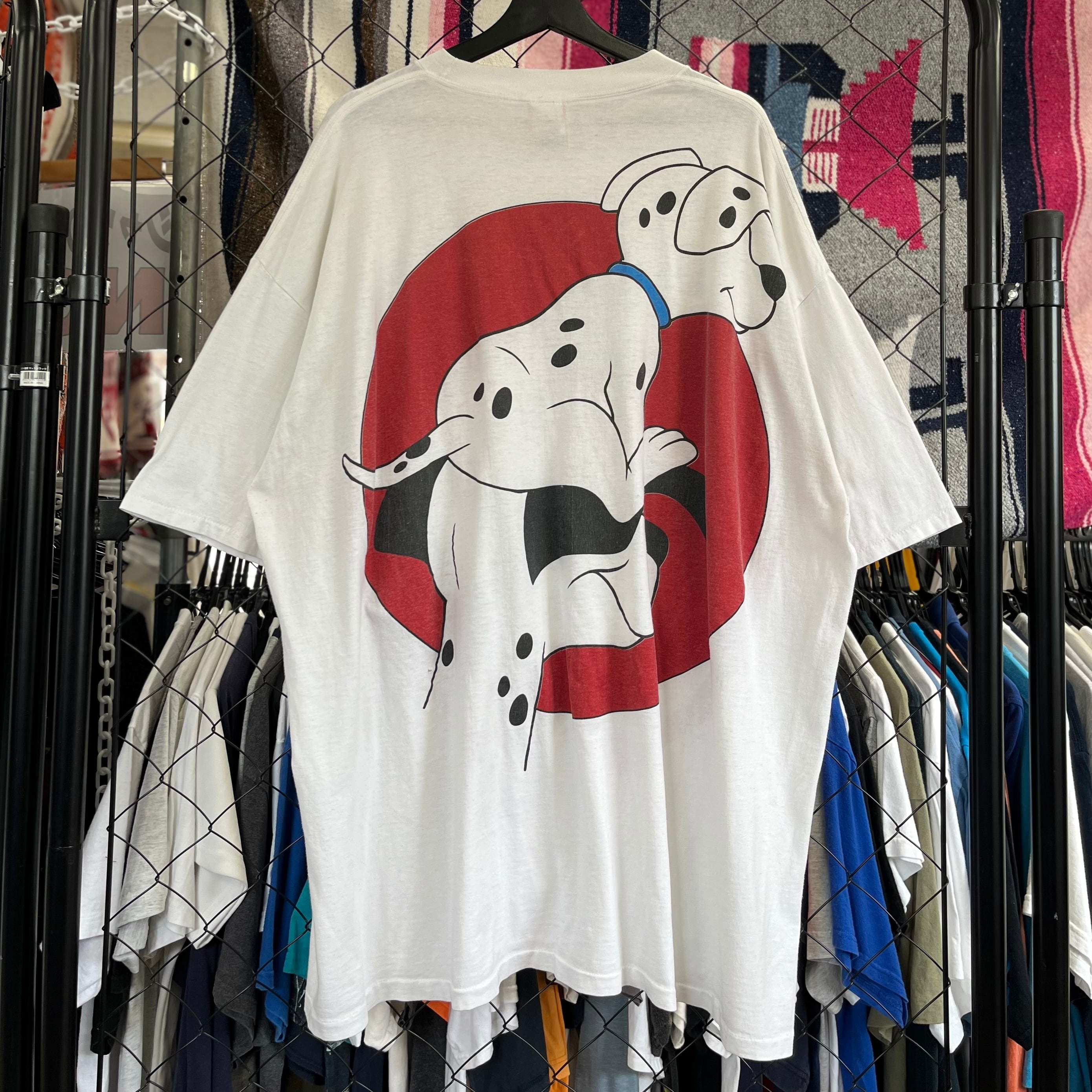 101匹ワンちゃん　vintage Tシャツ