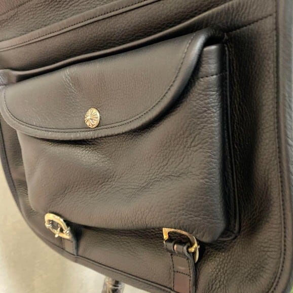 CHROME HEARTS クロムハーツ ショルダーバッグ | chromehearts
