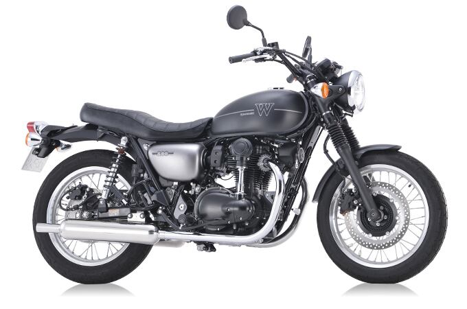 W400 ワイバンクラシック ツイン クラシカルタイプ[WK19-02CT