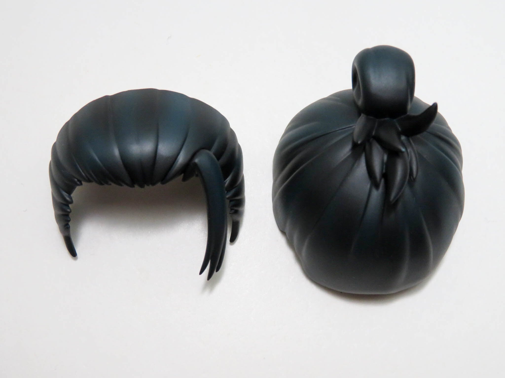 再入荷【2441】 夏油傑 スーツVer. 髪パーツ ポニーテール