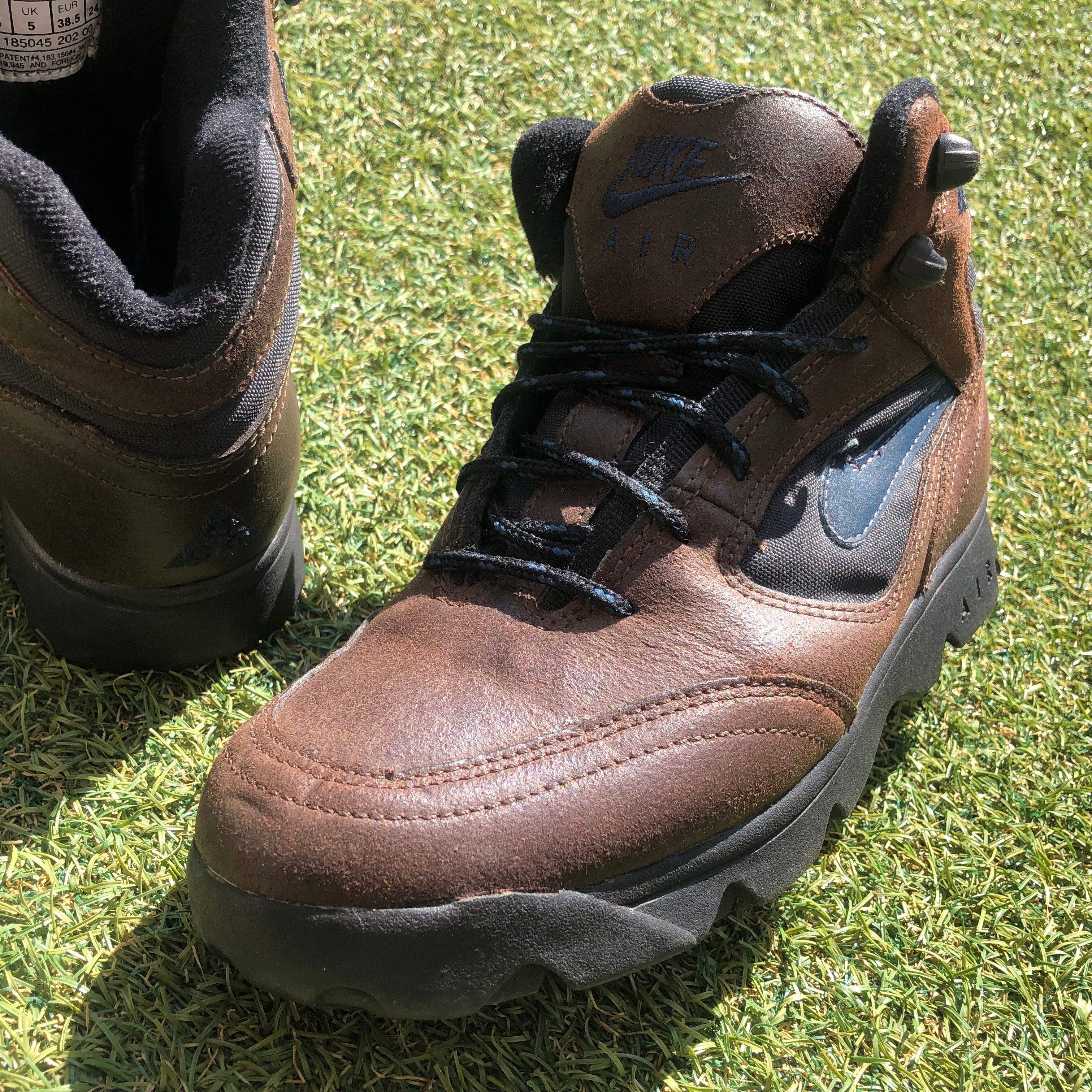 NIKE ACG CALDERAナイキ エーシージー カルデラ HW759 | reshoe