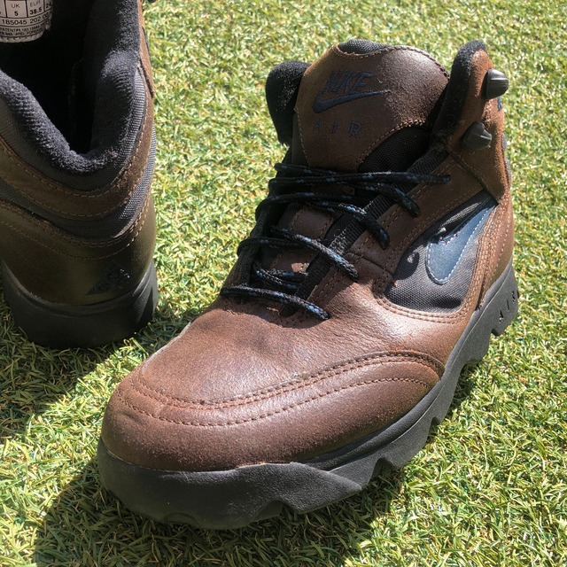 NIKE ACG CALDERAナイキ エーシージー カルデラ HW759 | reshoe