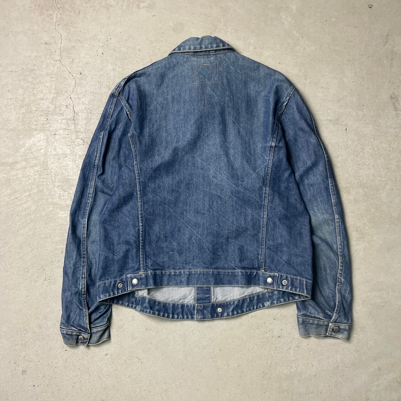 00年代 Levi
