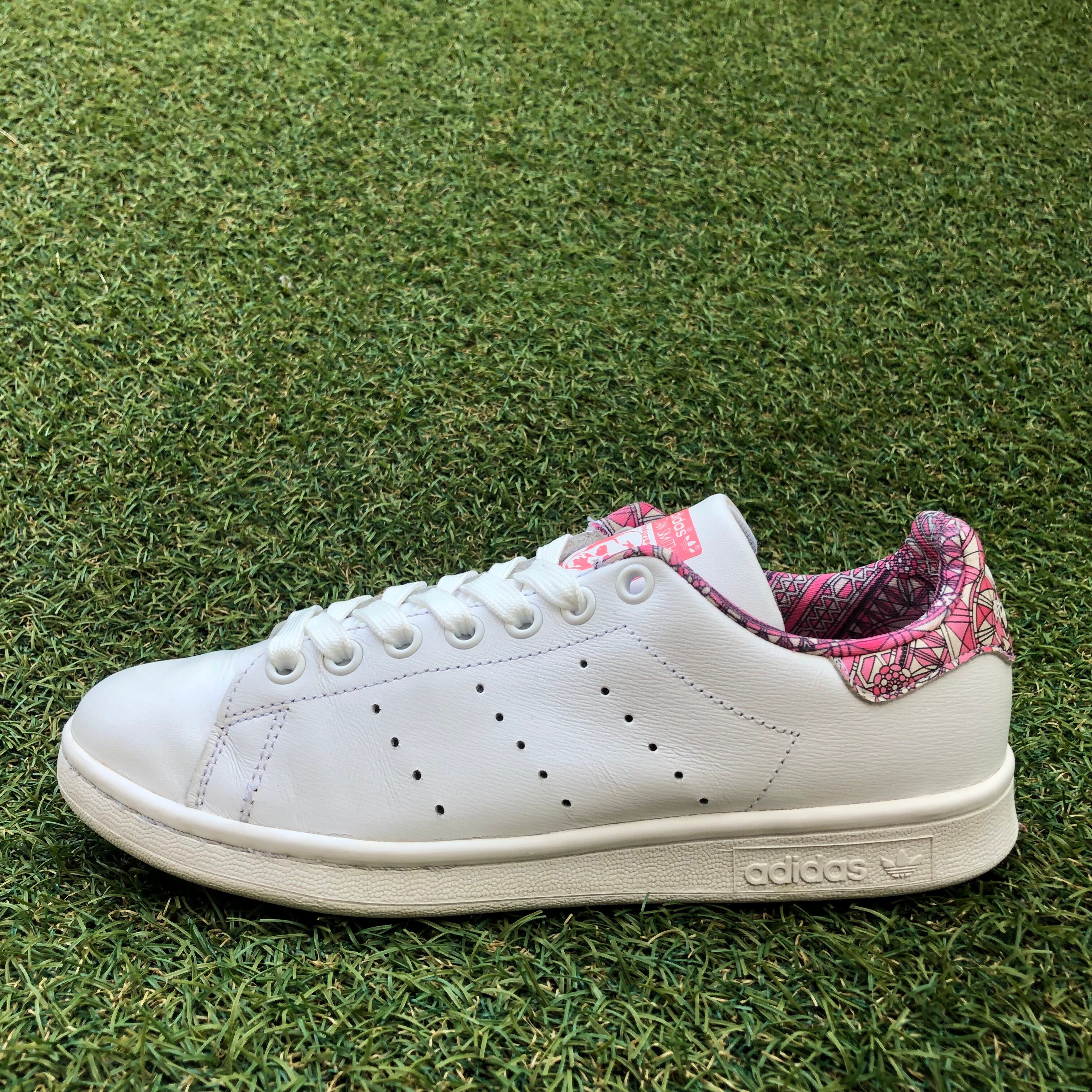 adidas STANSMISTH アディダス スタンスミス H760