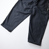 【再入荷】UNTRACE / 190(レザーパッチ ベイカーパンツ)