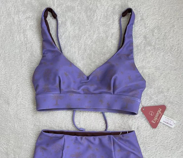 Espiegu swim