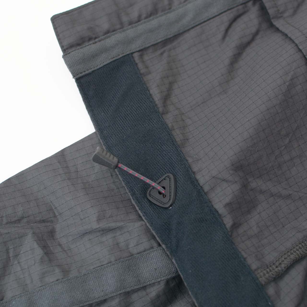 KLATTERMUSEN [クレッタルムーセン] Ansur Hooded Wind Jacket M