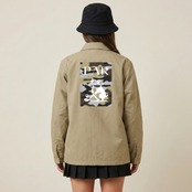 CAMOHAM COACH JKT/SB