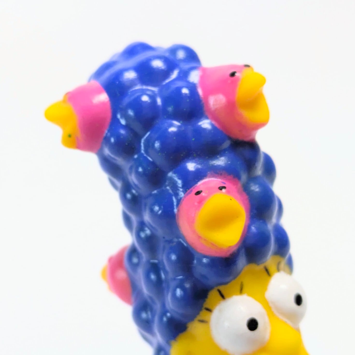 ☆DEADSTOCK / VINTAGE 1990☆【 The Simpsons（ザ シンプソンズ