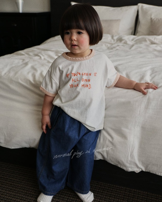 《予約》送料無料【normal play】If You Tee