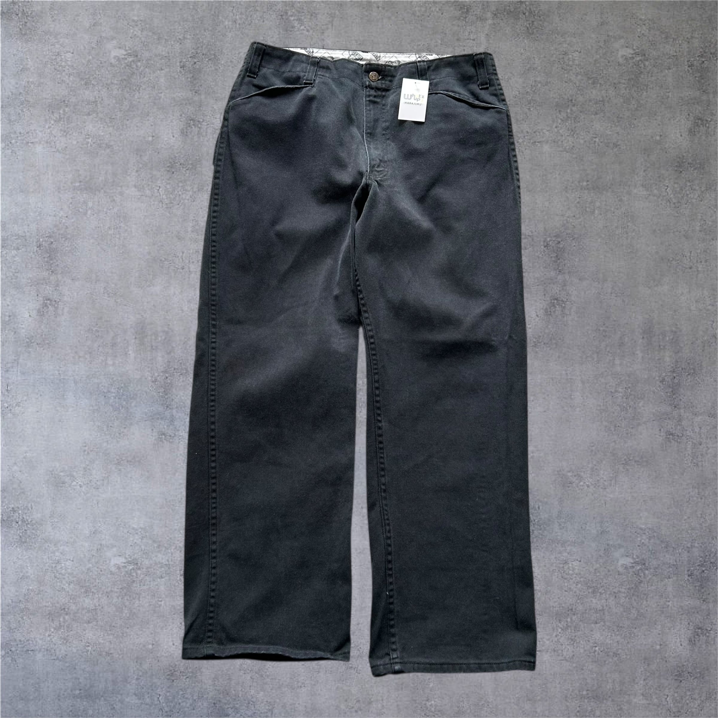 2000s BEN DAVIS Frisco Work Pants【高円寺店】