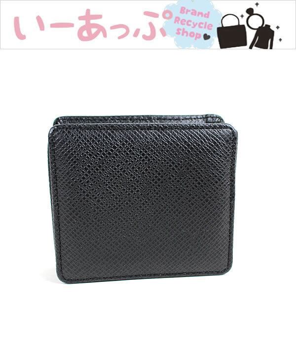 ルイヴィトン タイガ ポルトモネ ボワット コインケース 小銭入れ