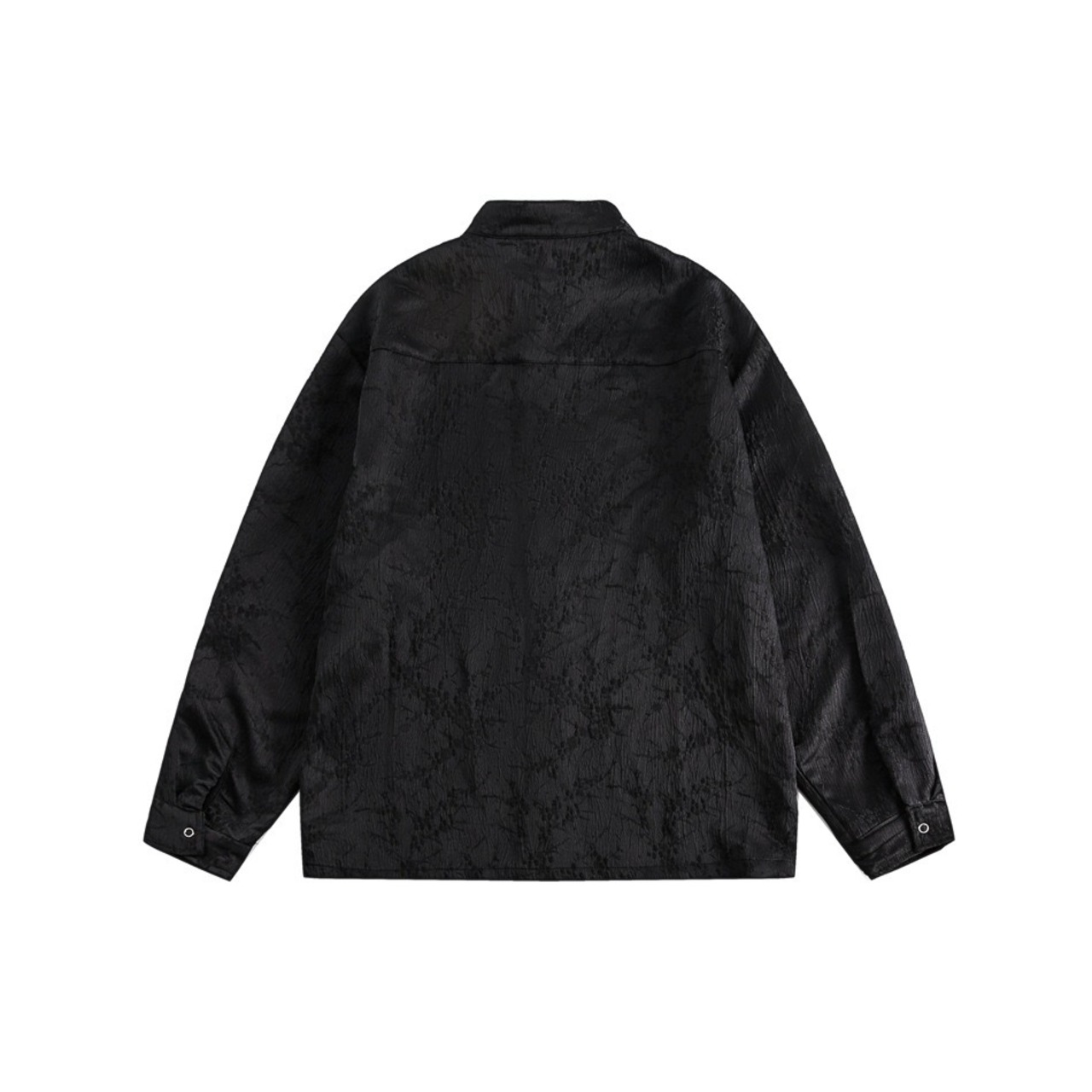 夜燕チャイナブラウス / Night Swallow Blouse UH00035