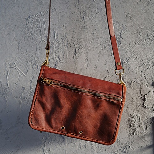 VASCO(ヴァスコ)～ANCHOR ORGANIZER CAMEL～