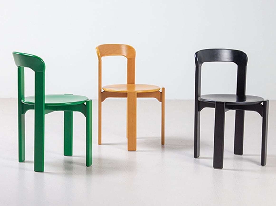 reiven chair 4colors / レイブン チェア ヴィンテージ ダイニング