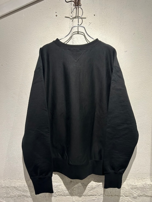 NEONSIGN  reverse wave sweat