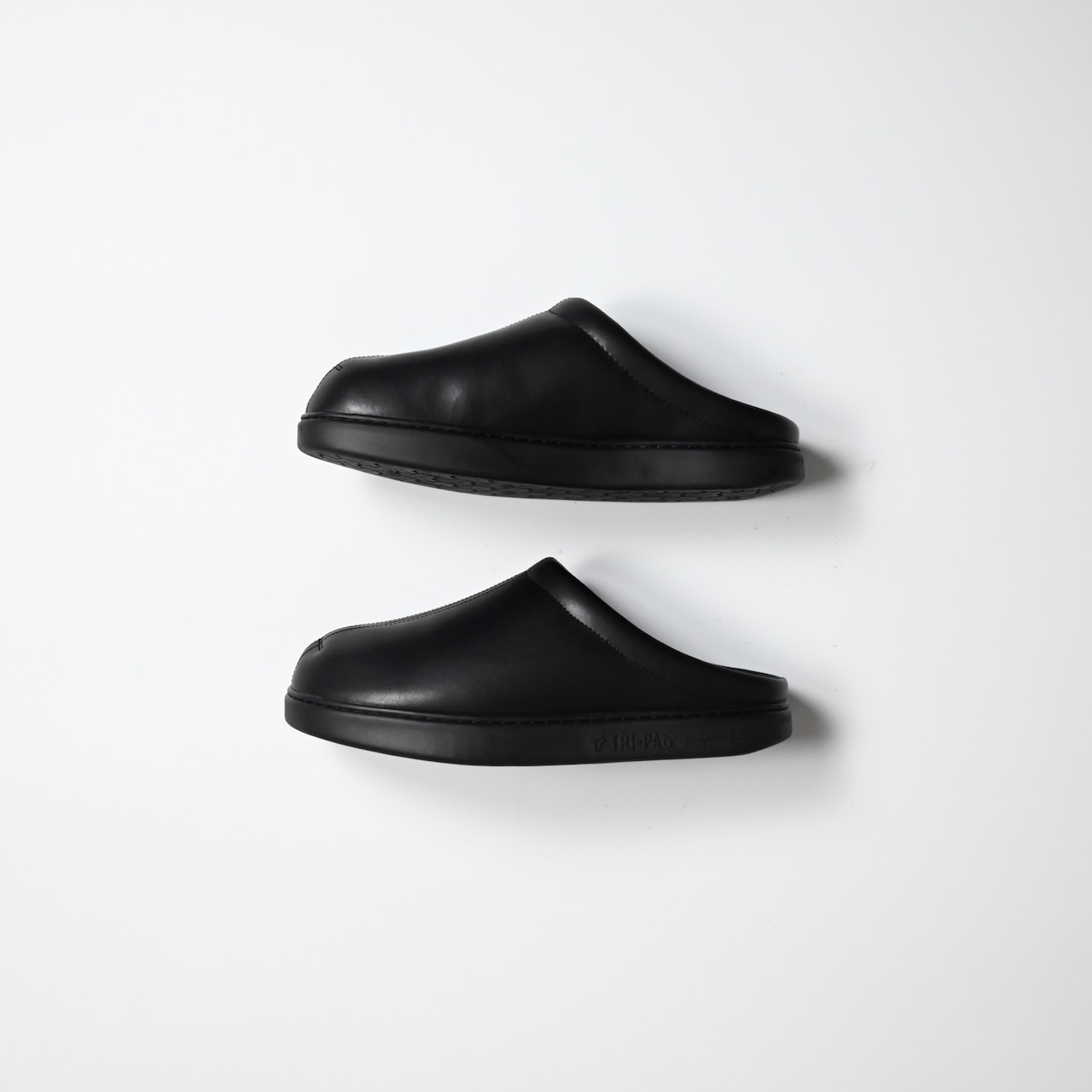 PPACO / SOFT PAD SANDALS(TRI-PAD SOLE)