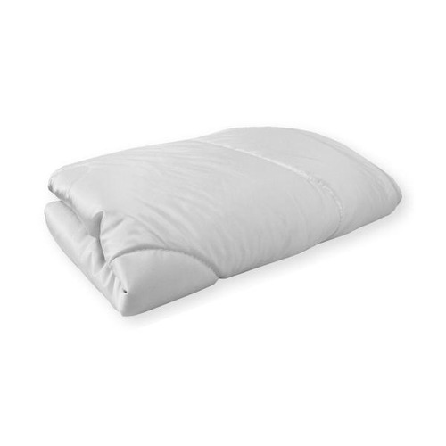 コストコ再販商品 シルクタッチ コンフォーター セミダブル ライトグレー
