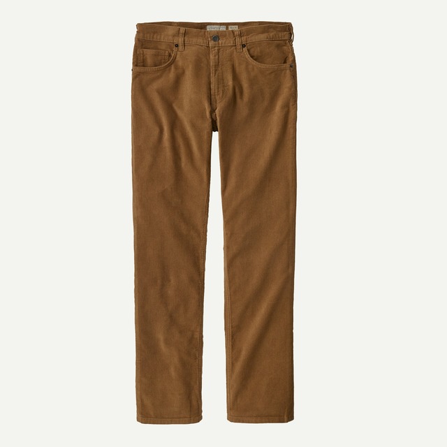 patagonia パタゴニア ／ メンズ・オーガニックコットン・コーデュロイ・ジーンズ（レギュラー） #COI