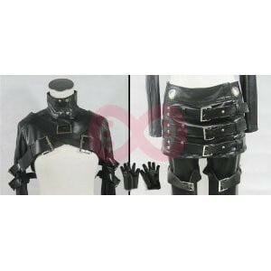 K992 『咎狗の血』（とがいぬのち）◇ 狗（カウ） 風 コスプレ衣装