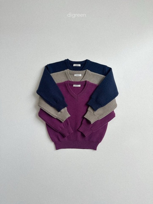digreen25wn_Vimo Knit