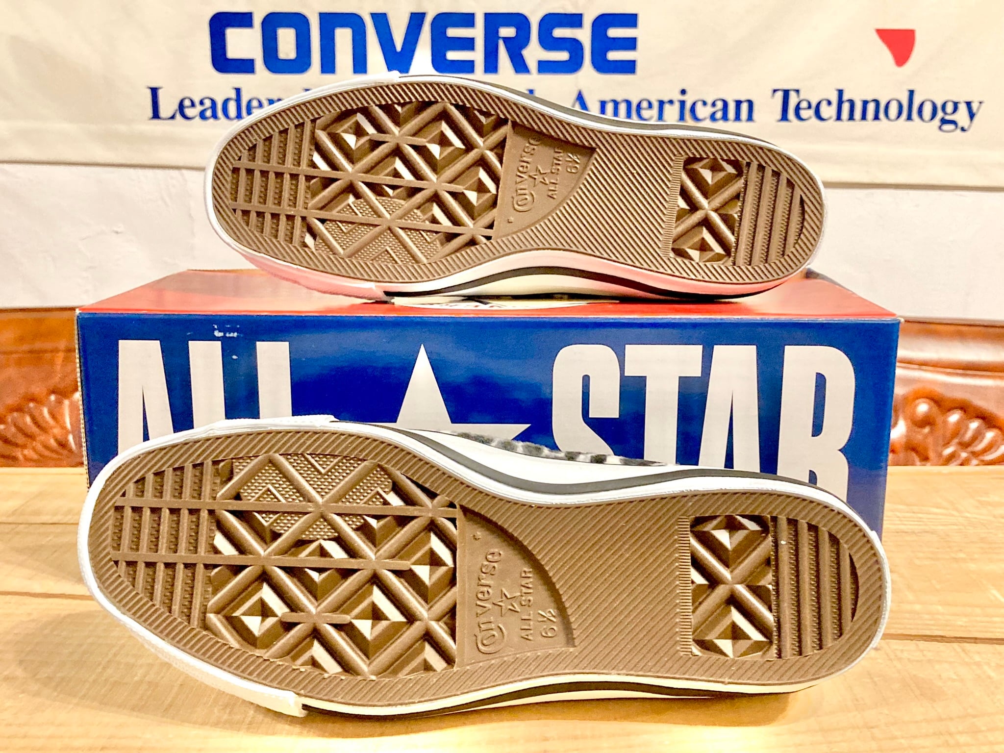converse（コンバース） ALL STAR FURRY TIGER（オールスター ...