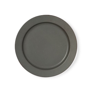 un jour “Foliage Green” apres midi plate 220 (plate 220)【ANGERS Original】