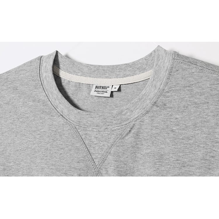 ★DOUBLE THREAD T-SHIRT　　　A0609