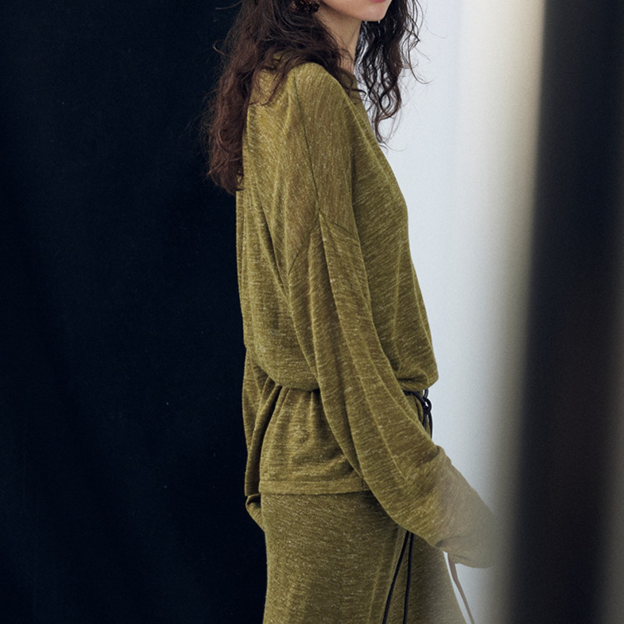 Nuance Color Layered Set-Up T4292