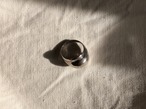 AMERICA 80’s~90’s vintage silver ring