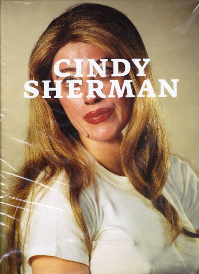 Cindy Sherman